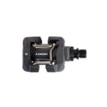 LOOK Quartz Pedals Cromo Axle w/ Cleats Graphite 125g