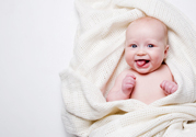 babyblankettounge
