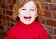family_olivia_laughing