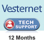 Premium Technical Support x 12 Months