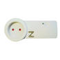 Develco ZigBee Wallplug Meter Relay HA