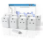 Plugwise 9 Piece Starter Kit