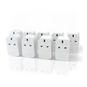 Plugwise 10 Piece Extension Kit