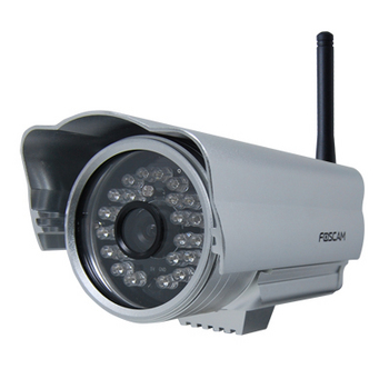 Foscam Outdoor Camera