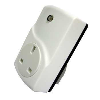 Z-Wave Everspring Dimmer Socket