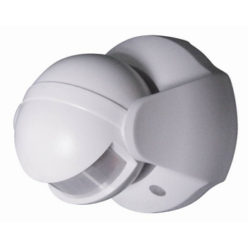Z-Wave Everspring Motion Detector