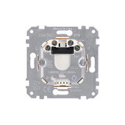 Z-Wave Merten Relais Switch Wall Socket