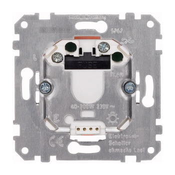Z-Wave Merten Electronic Switch Wall Socket