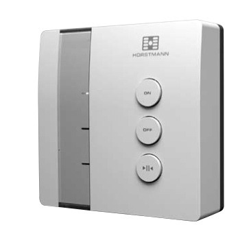 Z-Wave Horstmann Z-Wave controlled Boiler Receiver HRT