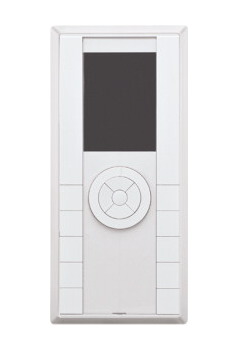 Z-Wave Merten CONNECT Wireless Control Centre