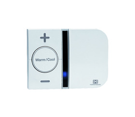 Z-Wave Horstmann Timer Controlled Wall Thermostat