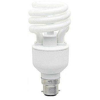 LightwaveRF CFL Dimmable CFR BC/ES 20W Bulbs