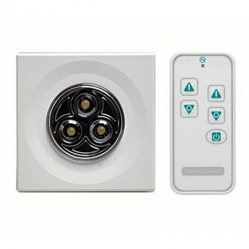 LightwaveRF LED Light Twin Pack and Remote
