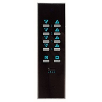 LightwaveRF Hand Held Remote