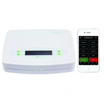 LightwaveRF Wifi Link controller