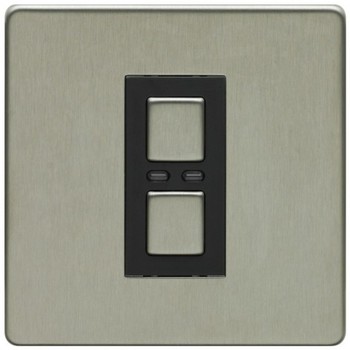 LightwaveRF 1 gang Dimmer - 250w