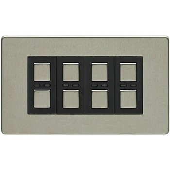 LightwaveRF 4 gang Dimmer - 210w