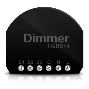 Z-Wave Fibaro