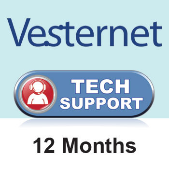 Premium Technical Support x 12 Months