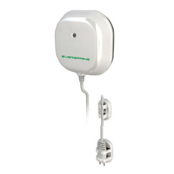 Z-Wave Everspring Flood Sensor