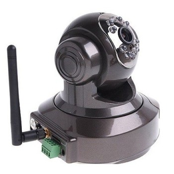 EasyN Next Generation IP Camera Package