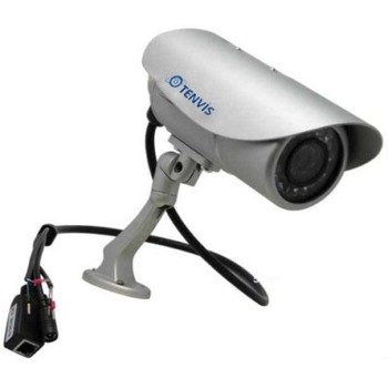 Tenvis IP391W IP Camera - Outdoor
