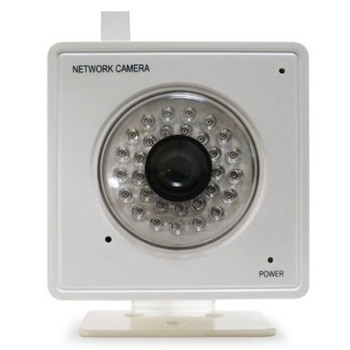 Tenvis MINI319W IP Camera - Indoor