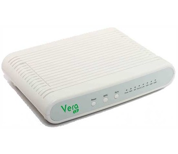 Z-Wave MicasaVerde VERA 3 Internet Gateway
