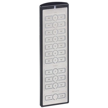Z-Wave Duwi Remote Control