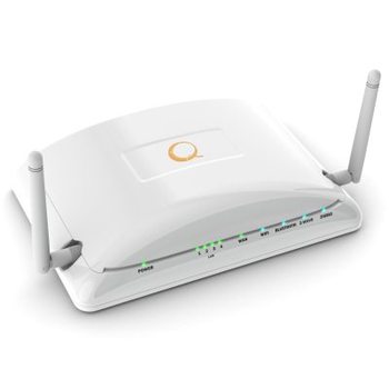 Z-Wave Qees SmartGate