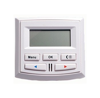 LightwaveRF Thermostat