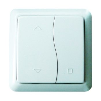 LightwaveRF On/Off/Stop Switch