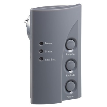 Z-Wave Duwi Wireless Control Centre
