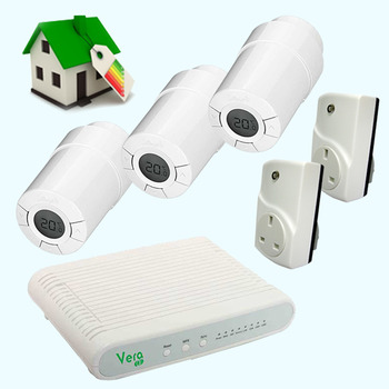 Z-wave Vera 3 Energy Kit