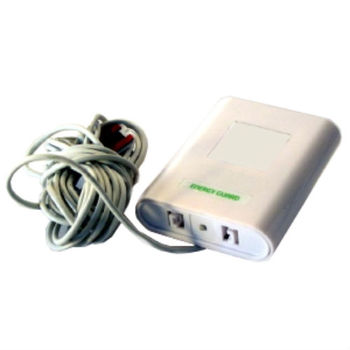 Z-Wave Data Logger for E-Meters
