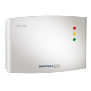 Z-Wave Sensoair Z-Wave CO2 Sensor