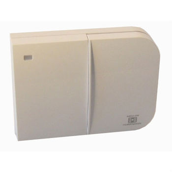 Z-Wave Horstmann Z-Wave controlled Boiler Receiver - two channels