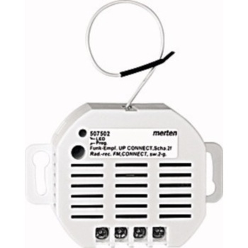 Z-Wave Merten CONNECT Insert