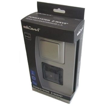 Z-Wave Duwi Duro 2000 Wall Controller Set