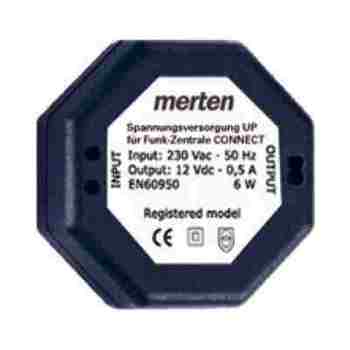 Z-Wave Merten CONNECT Wireless Control Centre Power Supply