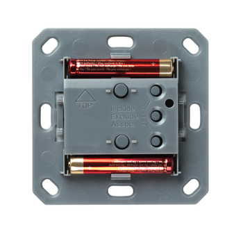 Z-Wave Duwi Wall Controller