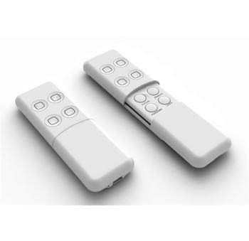 Z-Wave Aeon Labs Minimote Remote Control