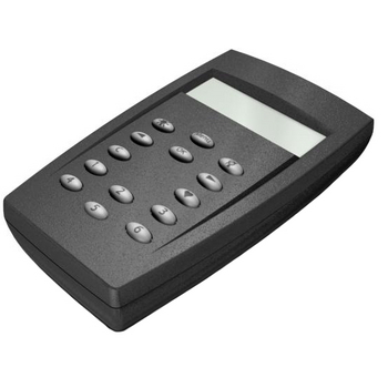 Z-Wave HomePro Remote Control