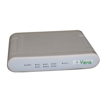 Z-Wave MicasaVerde VERA 2 Internet Gateway (UI5 Pre-Installed)