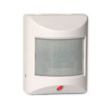 Z-Wave Express Controls EZMotion Triple Sensor
