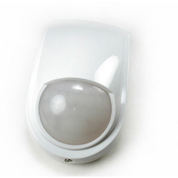 Z-Wave HomePro Motion Detector
