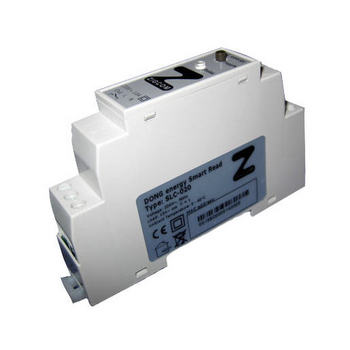 Develco ZigBee DIN Meter Relay HA