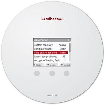 Adhoco Base-Unit