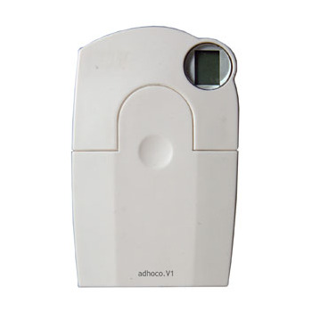 Adhoco Heating valves-control unit