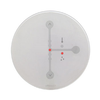 Adhoco Temperature Sensor